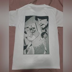 Clear Message Unisex T-Shirt